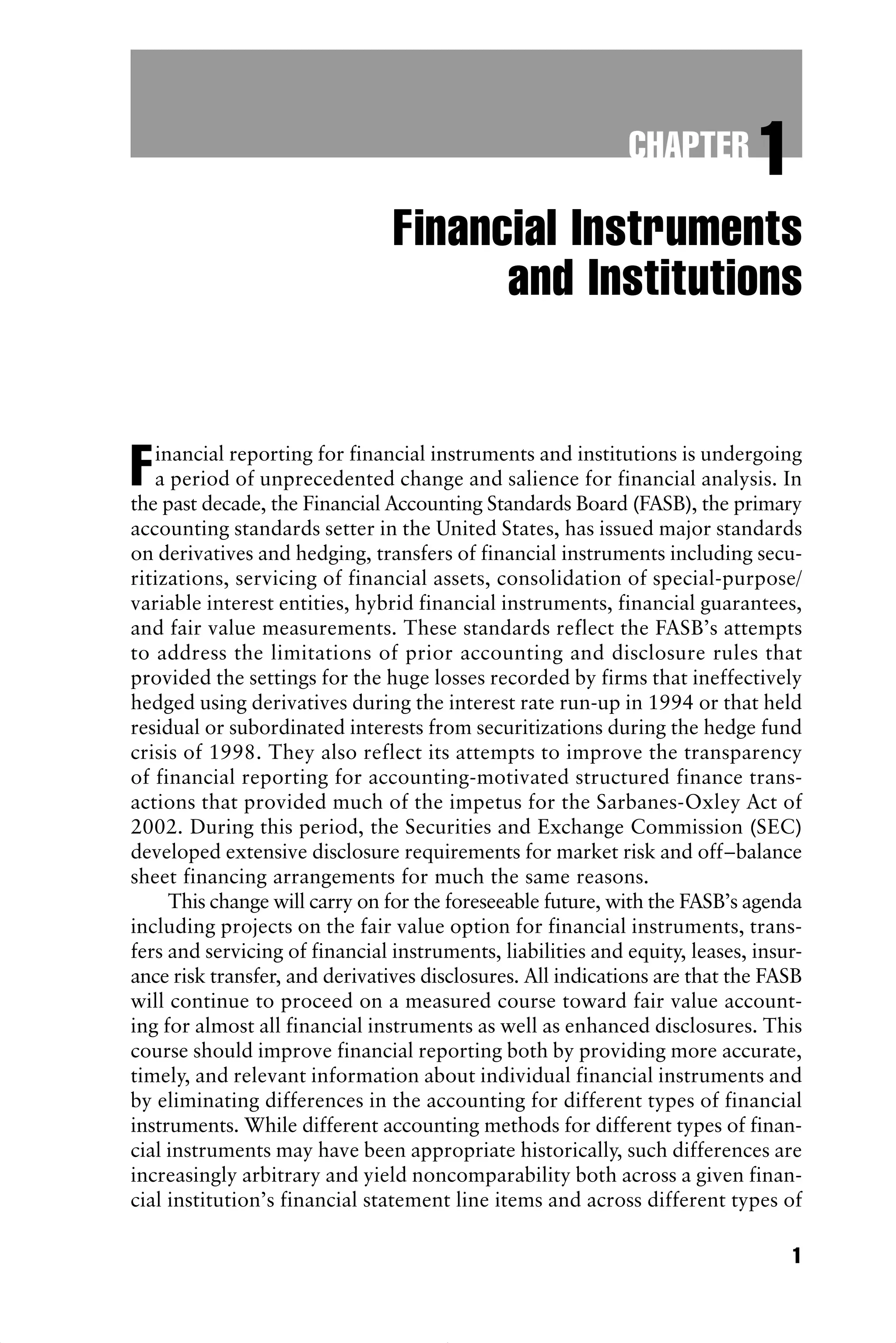 financial Instrument .pdf | Stocks and Bonds | Personal Investing