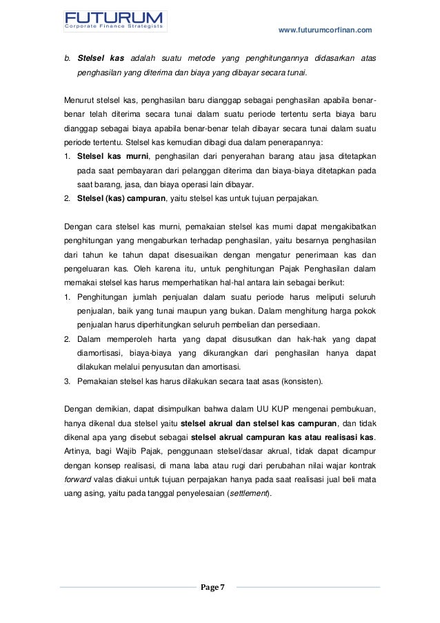 Lindung nilai forex adalah