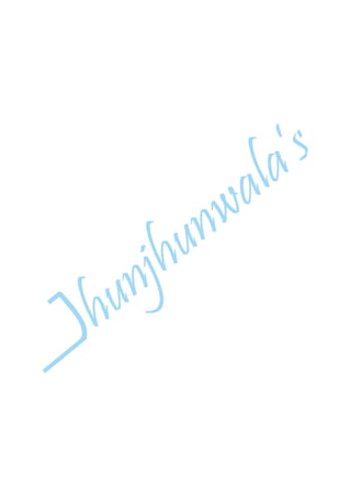 #Financial jargons simplified