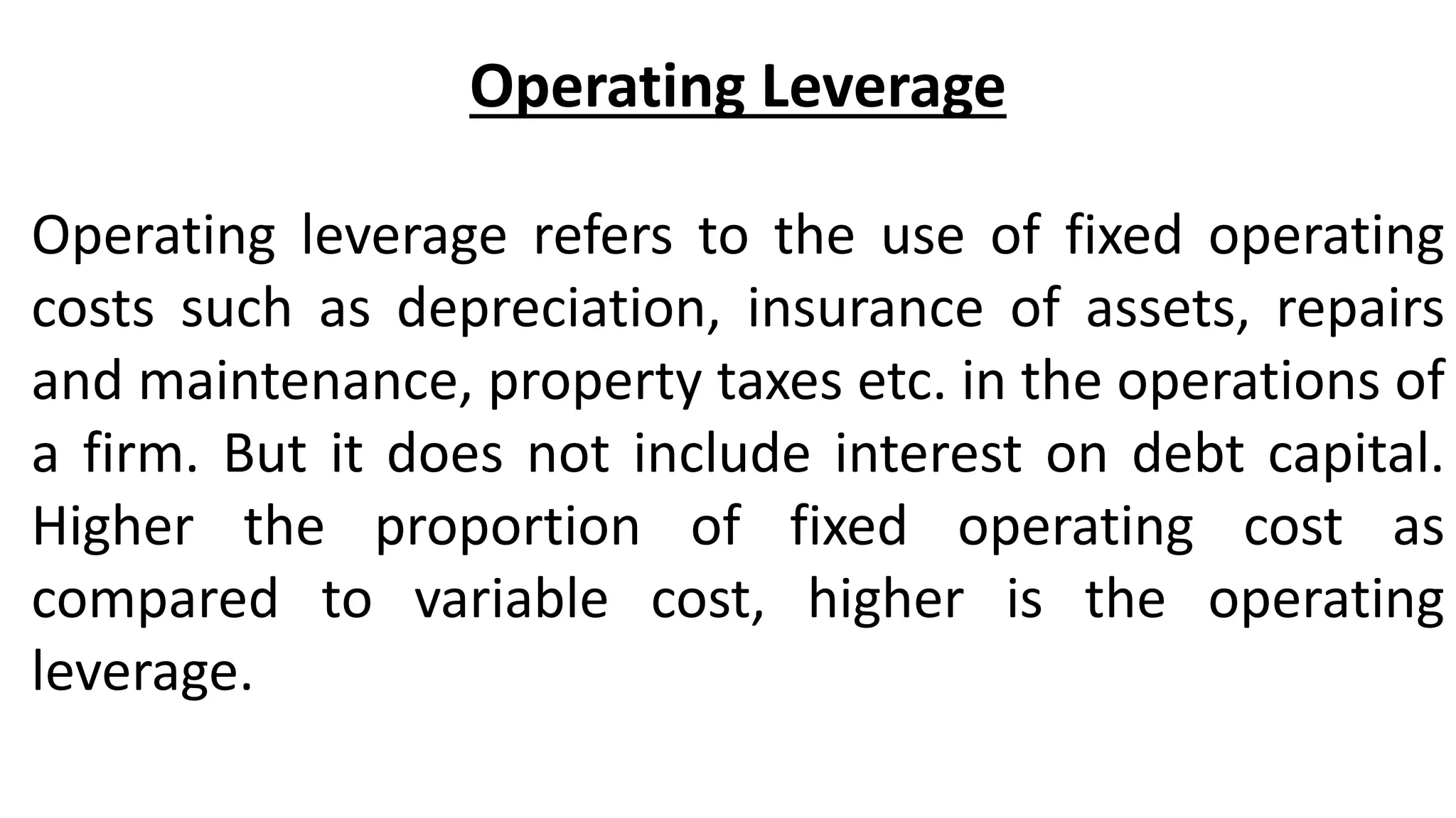 Financial Leverage.pptx