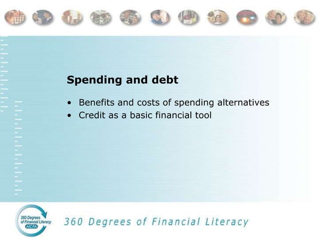 financial-literacy-ppt