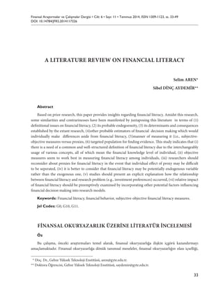 financial literacy research literatu.pdf