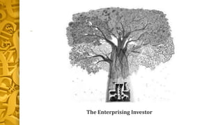 The Enterprising Investor
 