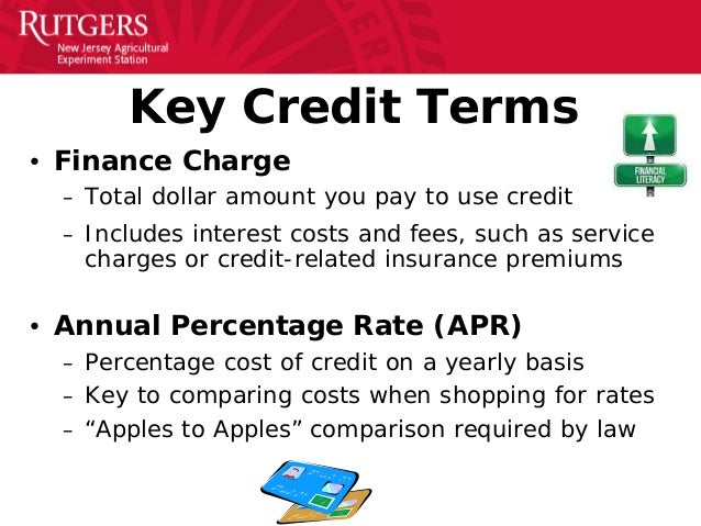 financial literacy today njbtea and njafcs 10 15 financial charge