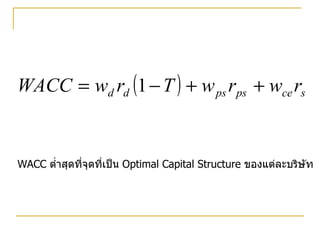 Financial Management | PPT
