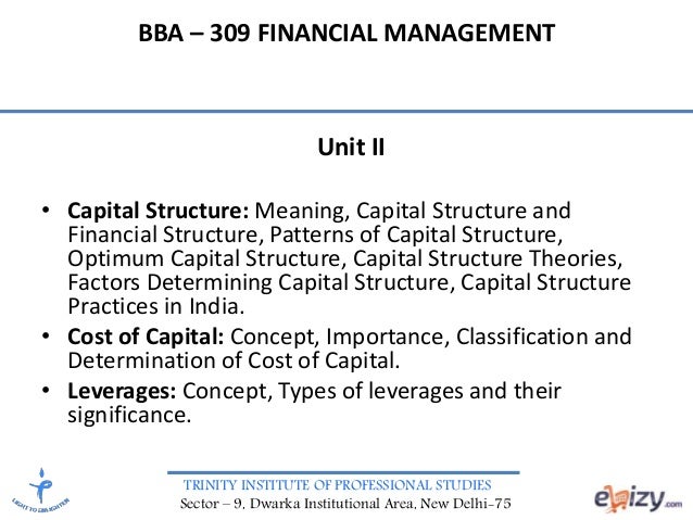 capital structure theory essay Capital structure decisions fundamentals of capital structure theory ♦ the capital structure decision - firms regularly raise capital to invest in assets. capital structure theory essay Capital structure decisions fundamentals of capital structure theory ♦ the capital structure decision - firms regularly raise capital to invest in assets.