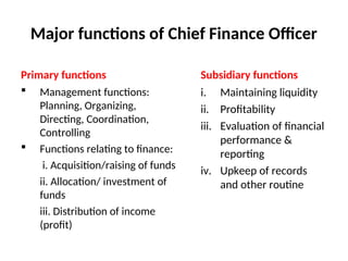 Financial Management33333333333333333.ppt