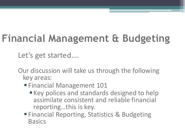 financial management budgeting for vacation rental companies weath financial budgeting