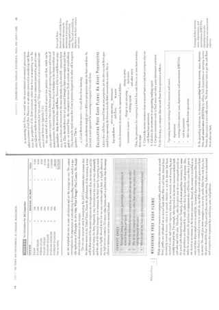 FINANCIAL MANAGEMENT CHAPTER 2 PART 3 visual data 3