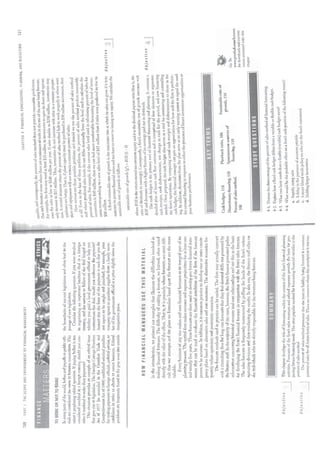 Financial management chapter 4 | PDF