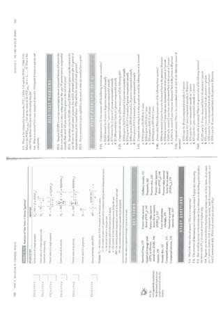 Financial management chapter 5 | PDF