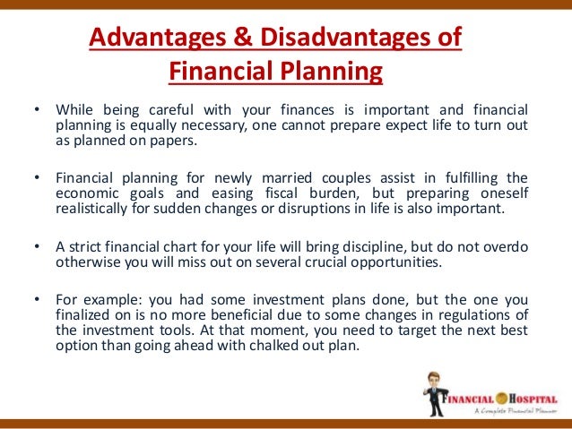 Fiscal planning term papers
