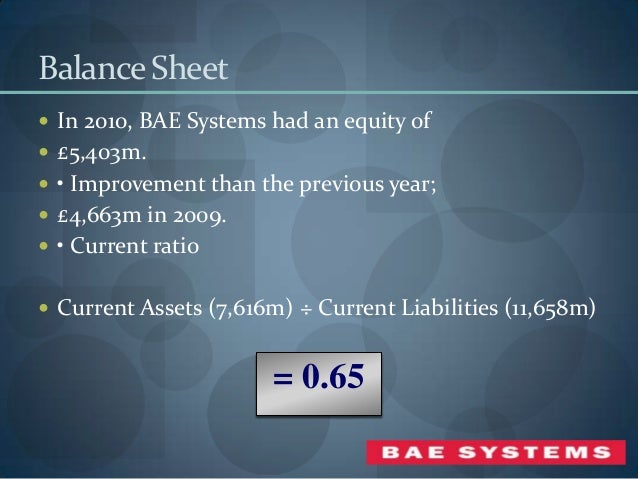 financial management function bae system plc merck annual report 2017