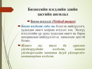 Financial management lecture 12, 13