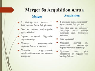 Financial management lecture 12, 13