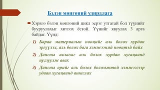 Financial management lecture 8