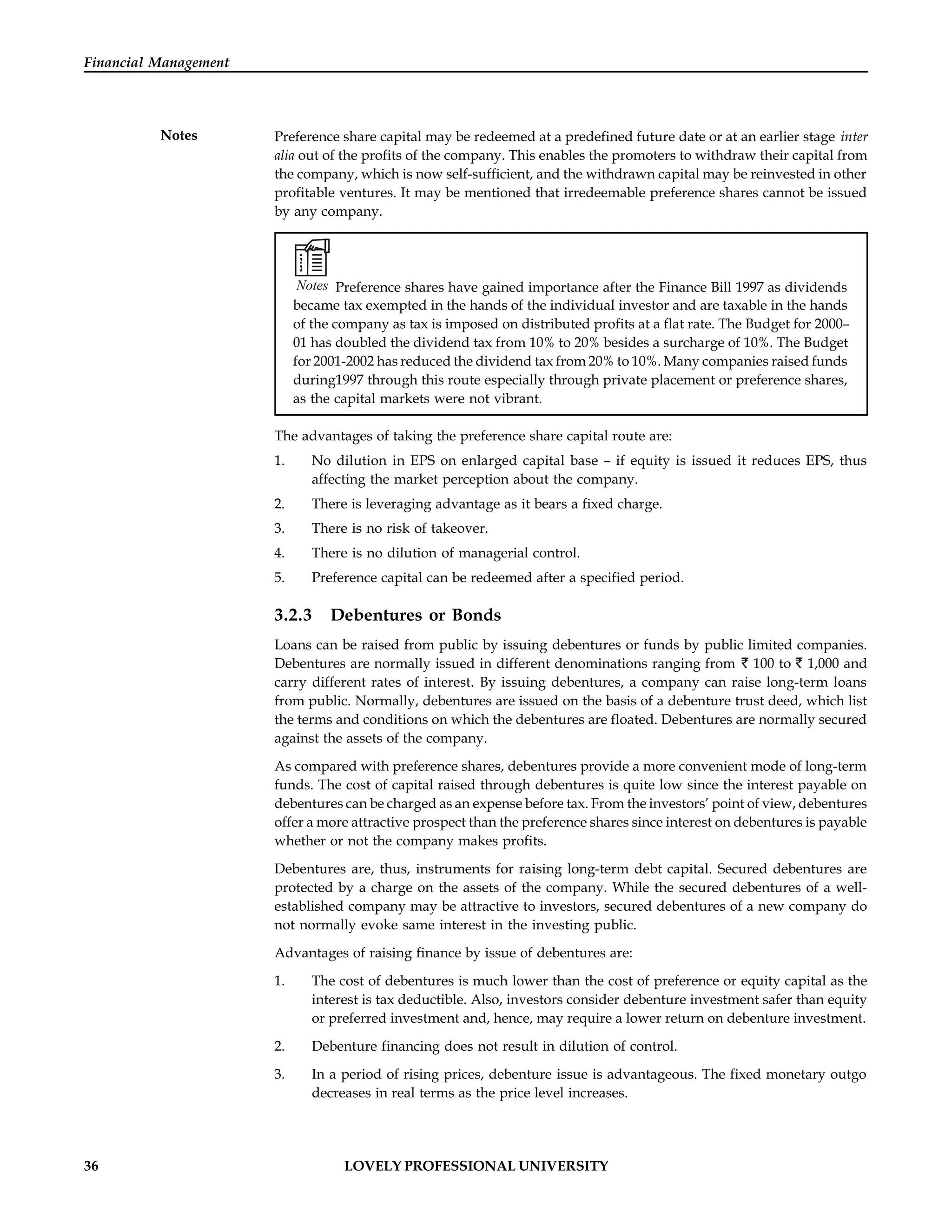 financial-management-notes-pdf