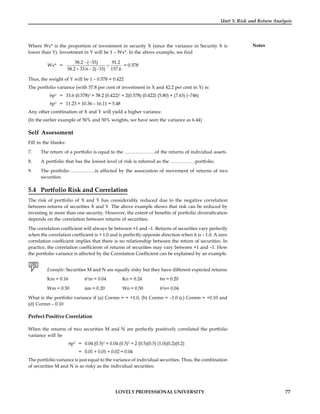 Cormn Financial Management Notes.pdf