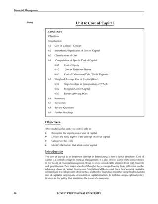 Financial Management Notes.pdf