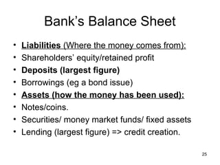 Financial Markets intrioduction to the .ppt
