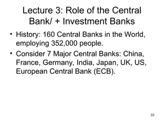 Financial Markets intrioduction to the .ppt