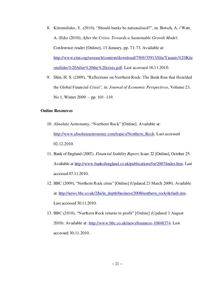 The Back Door Nationalisation Of Commercial Banks Is It A