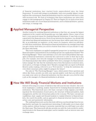 Financial Markets and Institutions (7th Edition)by Frederic S. Mishkin.pdf