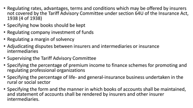 Financial markets and services | PPT - Financial Markets And Services Act 2000