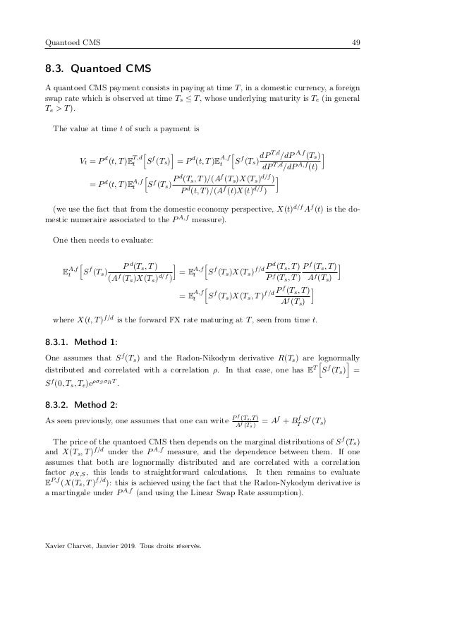 Financial Mathematics