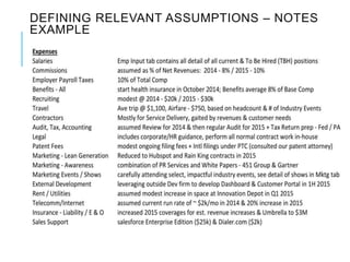 Financial Modeling - Lecture 6-7.ppt
