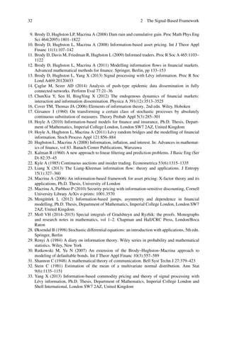 Shannon Rutkowski Financial modelling with forward looking information.pdf