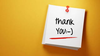 Financial performance analysis