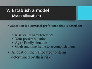Financial Planning.ppt