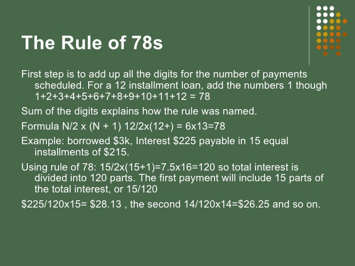 Personal Financial Planning Guide