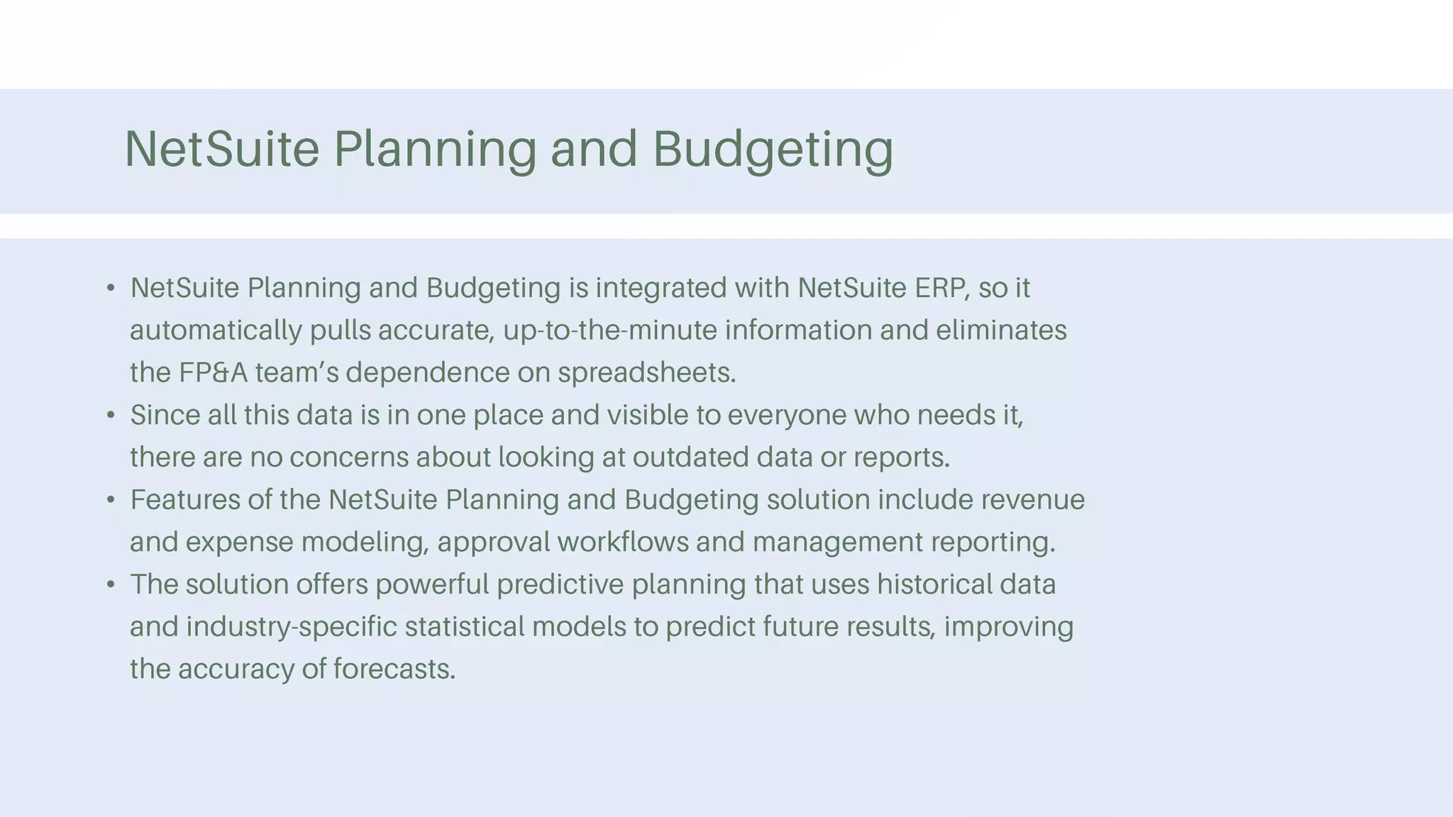 Financial Planning & Analysis (FP&A) - Practices, Roles ...