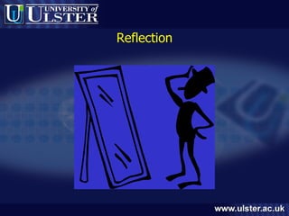 Reflection 