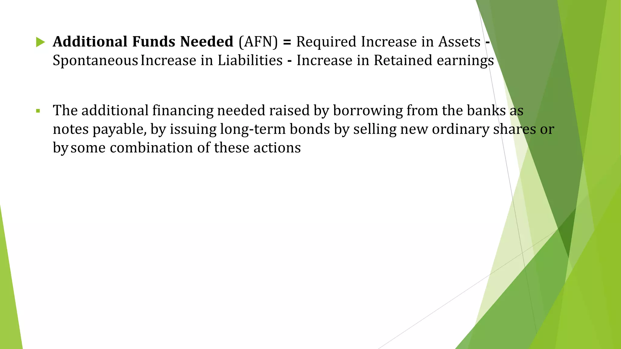 FINANCIAL PLANNING TOOLS AND CONCEPTS 2.pptx