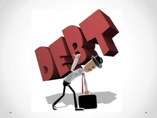 Financial presentation