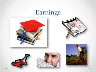 Earnings