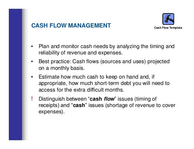 what will your nonprofit look like when the economic dust