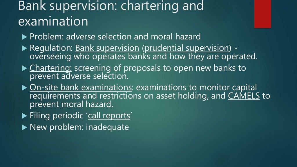 Financial Regulation financial-regulation
