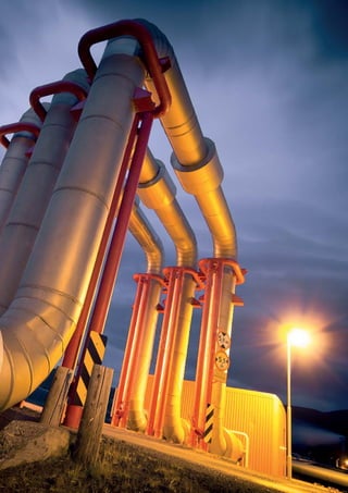 2  Swiss Re Financial repression: The unintended consequences
 