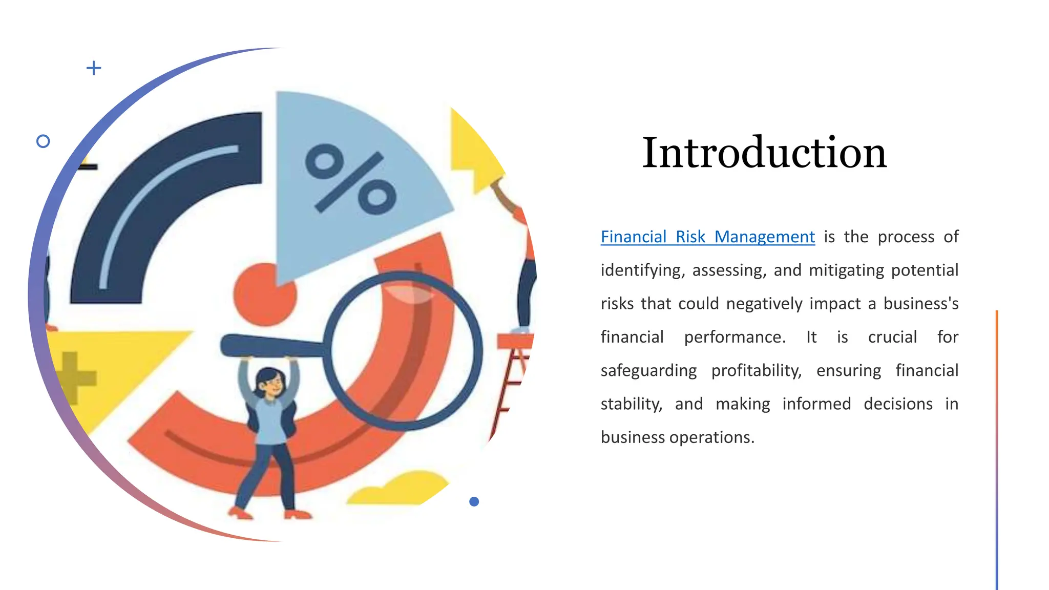 Curated visual reference: Fresh Look at Financial Risk Management Strategies To Protect Your Business