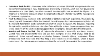 Financial Risk Management & Methodologies.pptx