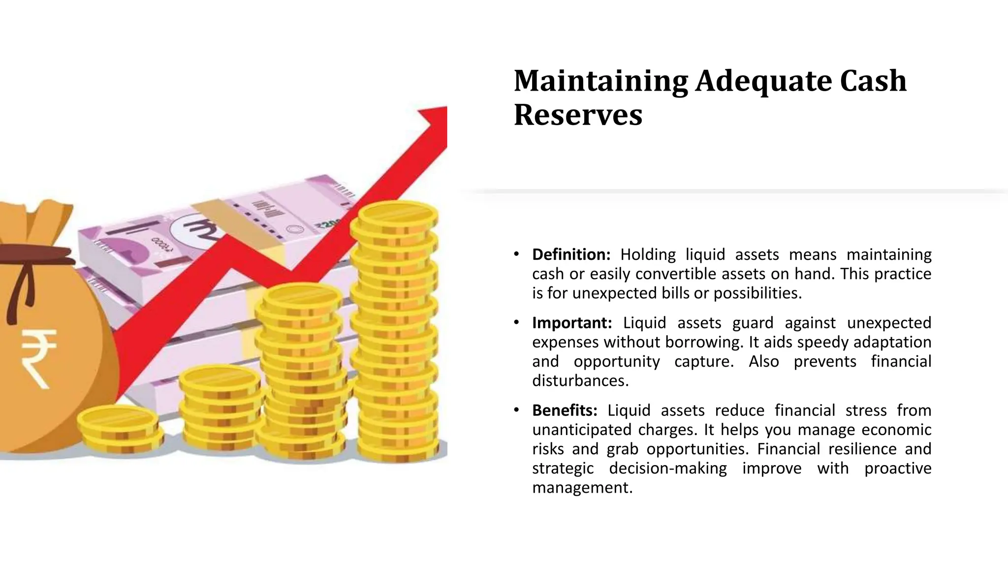 Financial Risk Management Strategies to Protect Your Business | PPTX