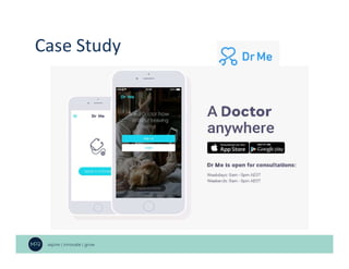 Case Study
 