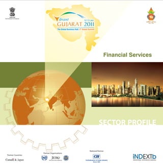 Financial Services - Sector Profile