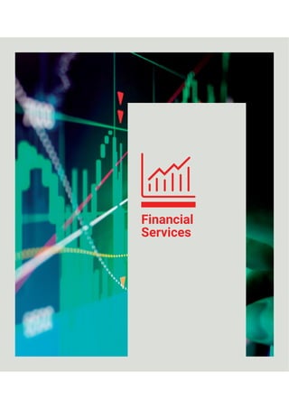 Financial
Services
 