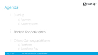 25% PIN+ Gutscheincode: SALESFORCEPAY02. Juli 2015
 
 
 
 
 