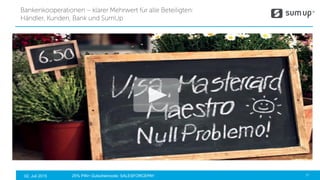 25% PIN+ Gutscheincode: SALESFORCEPAY02. Juli 2015
 